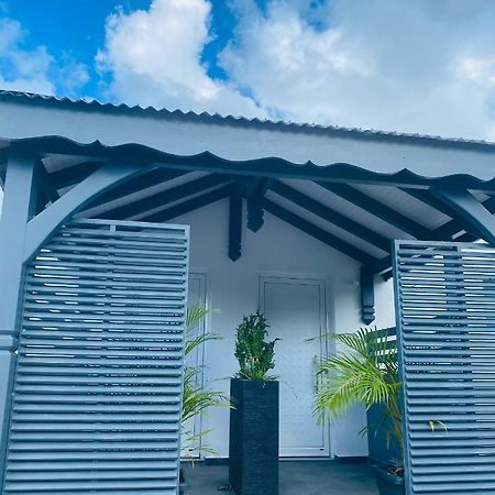 K'Noly Apartment Baie-Mahault Bagian luar foto