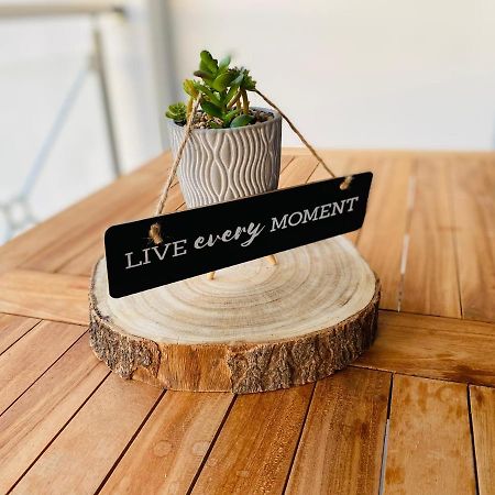 K'Noly Apartment Baie-Mahault Bagian luar foto