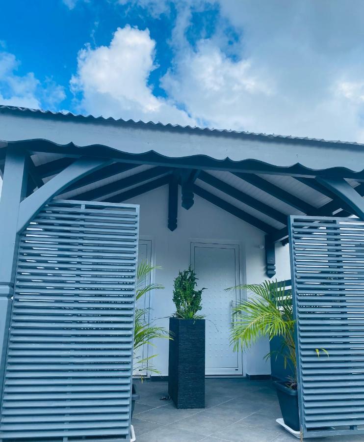 K'Noly Apartment Baie-Mahault Bagian luar foto